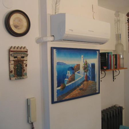 Appartamento Vivaldi Mondello Exteriér fotografie