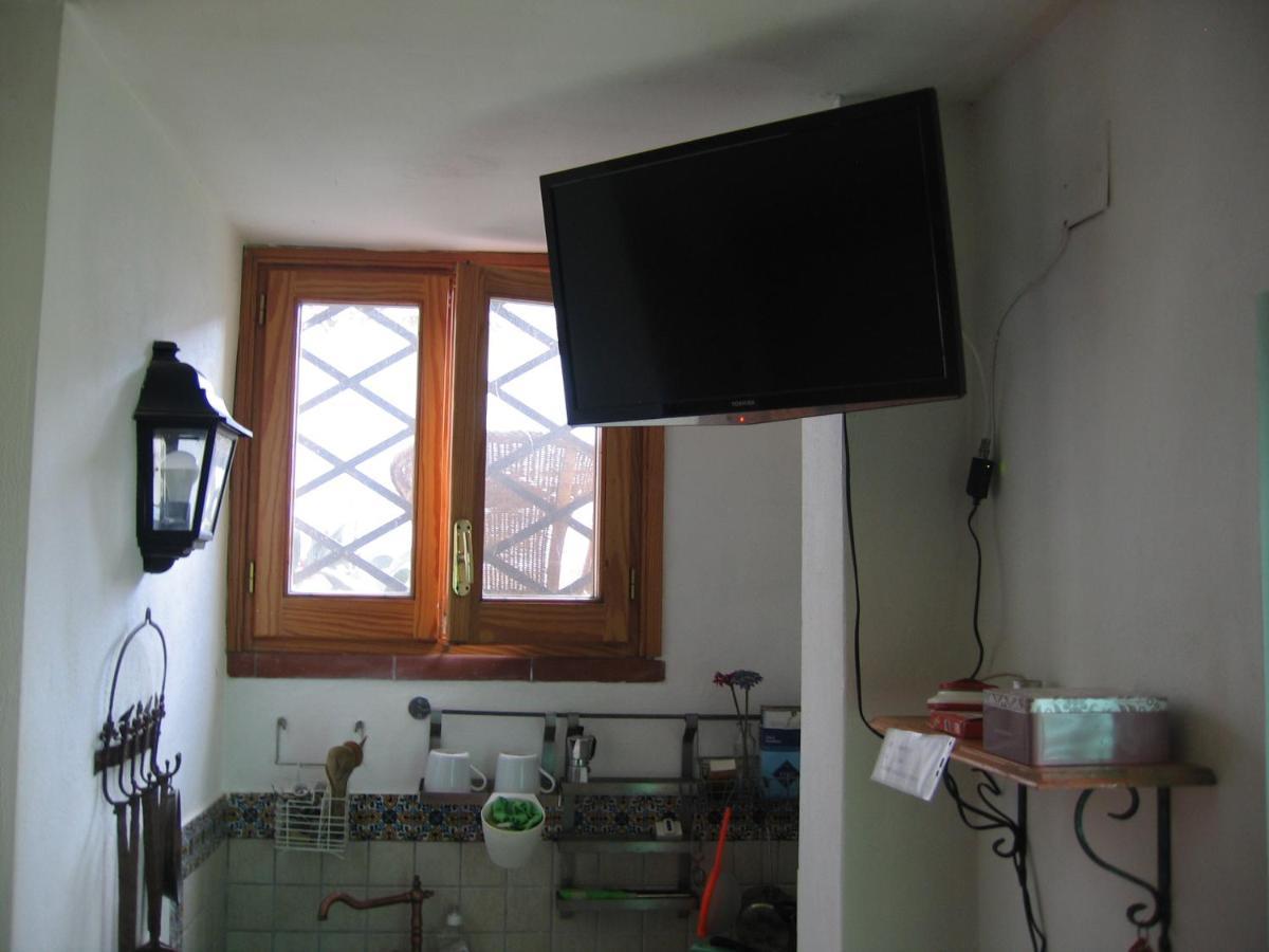 Appartamento Vivaldi Mondello Exteriér fotografie
